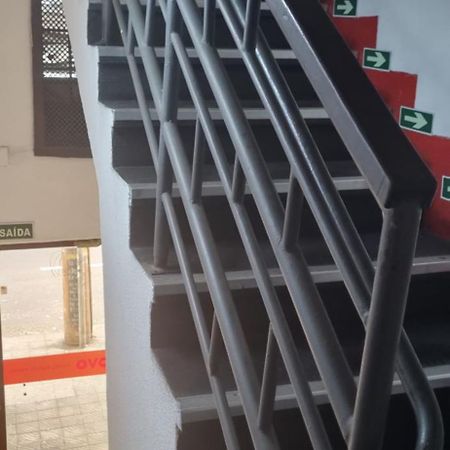 Novo Hotel Barro Preto Бело Оризонти Екстериор снимка