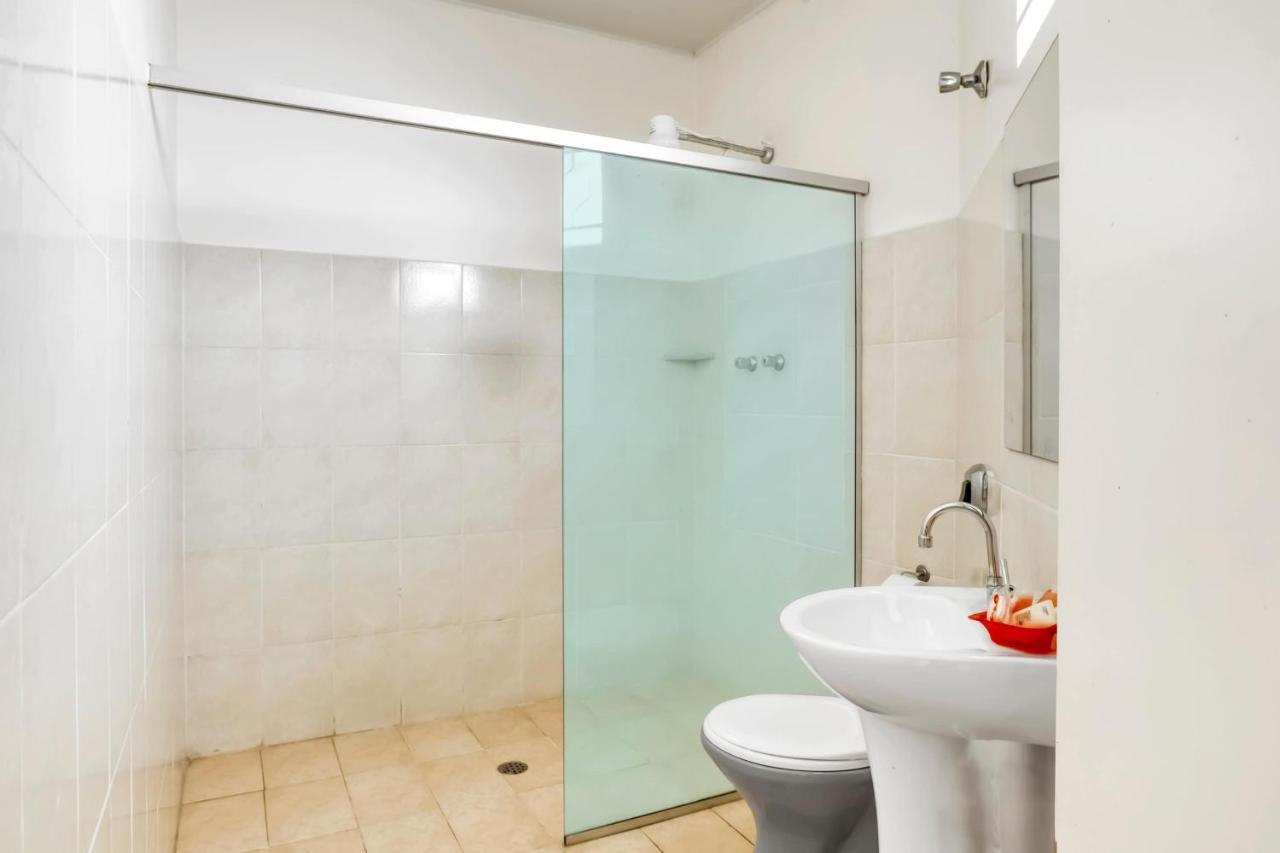 Novo Hotel Barro Preto Бело Оризонти Екстериор снимка