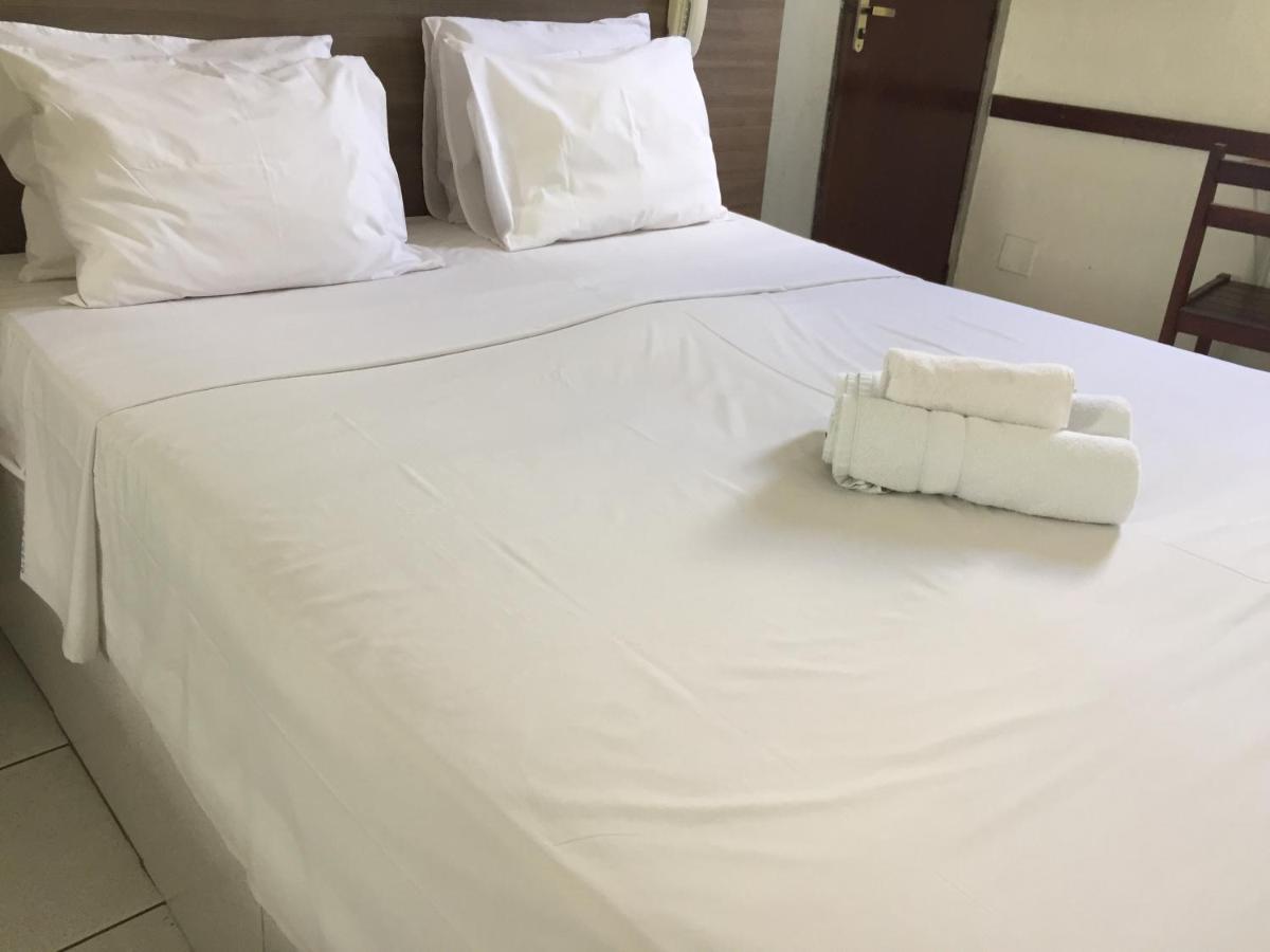 Novo Hotel Barro Preto Бело Оризонти Екстериор снимка