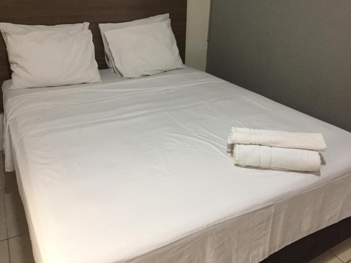 Novo Hotel Barro Preto Бело Оризонти Екстериор снимка
