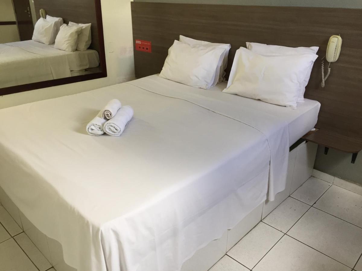 Novo Hotel Barro Preto Бело Оризонти Екстериор снимка