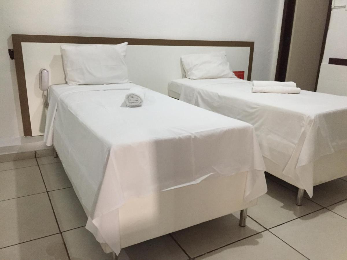 Novo Hotel Barro Preto Бело Оризонти Екстериор снимка
