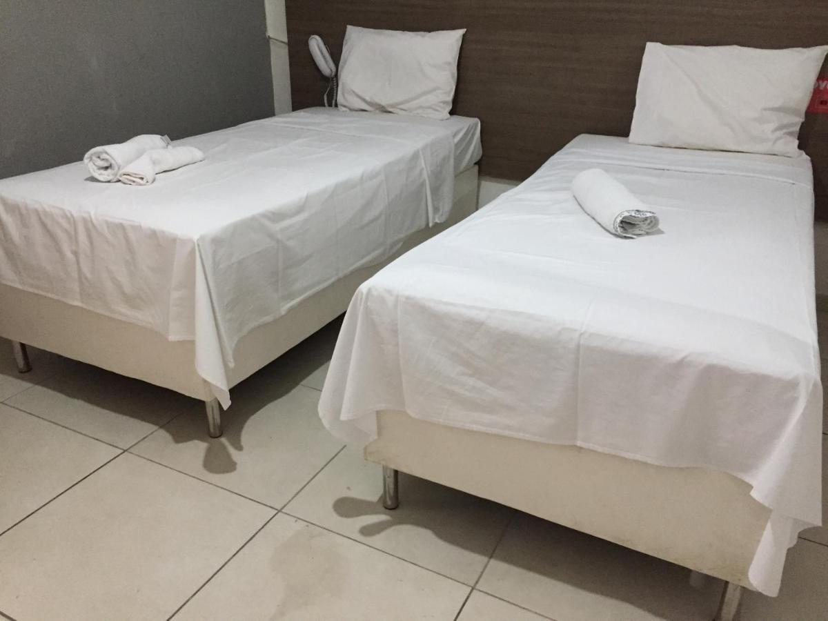 Novo Hotel Barro Preto Бело Оризонти Екстериор снимка