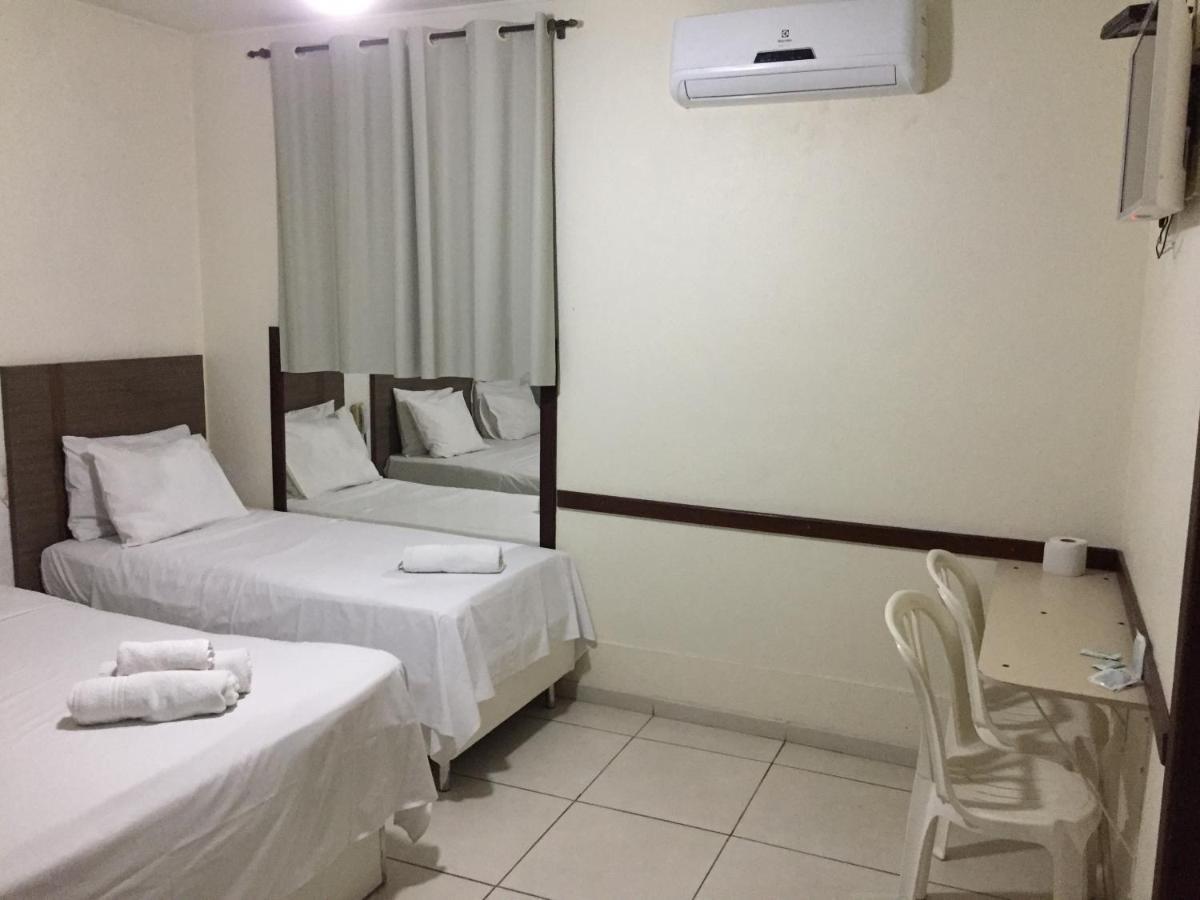 Novo Hotel Barro Preto Бело Оризонти Екстериор снимка