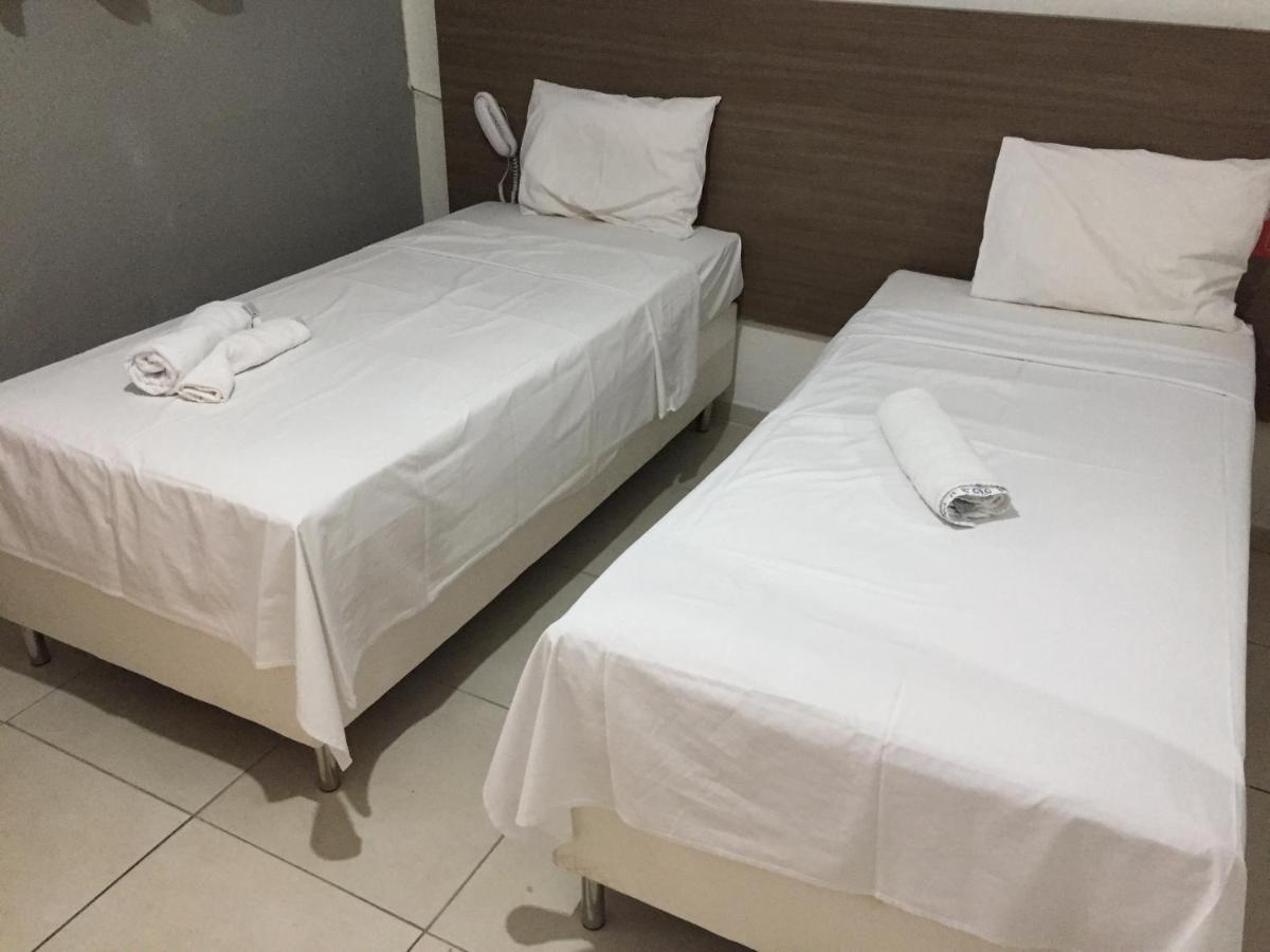 Novo Hotel Barro Preto Бело Оризонти Екстериор снимка