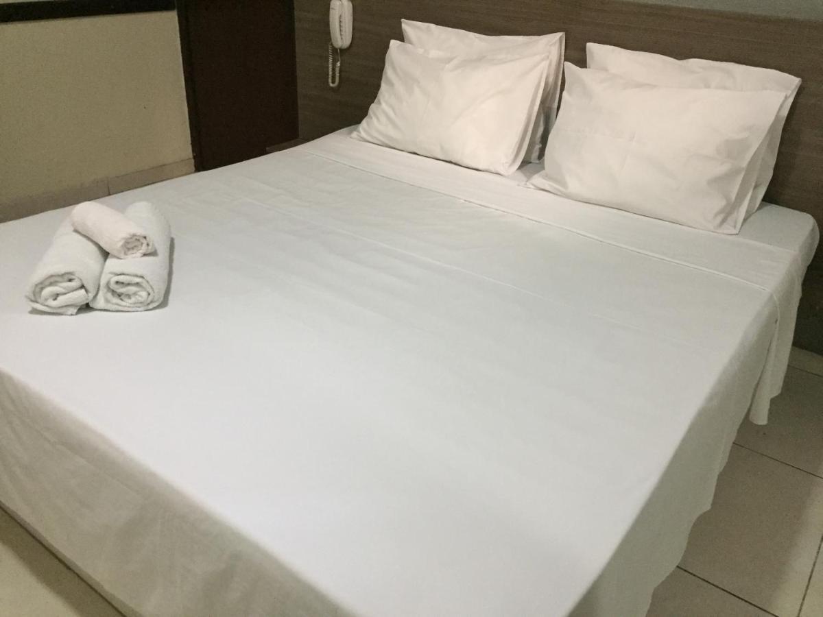 Novo Hotel Barro Preto Бело Оризонти Екстериор снимка