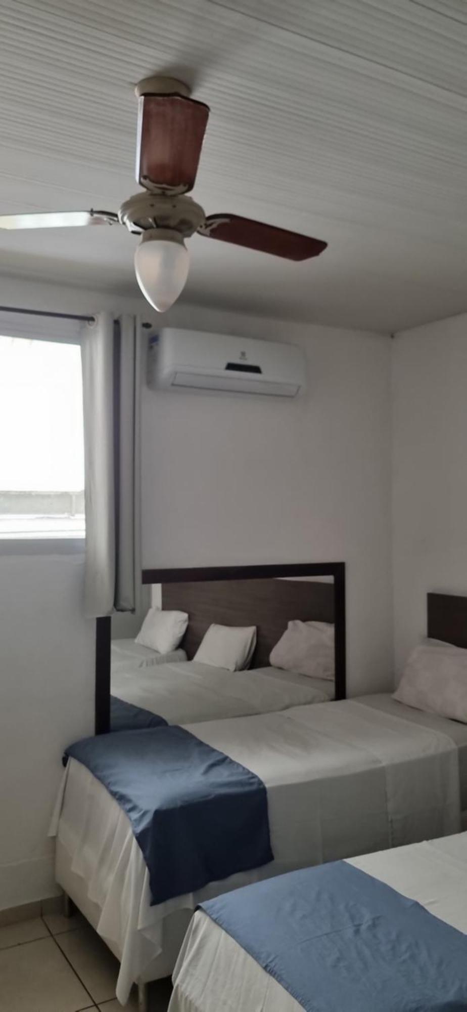 Novo Hotel Barro Preto Бело Оризонти Екстериор снимка