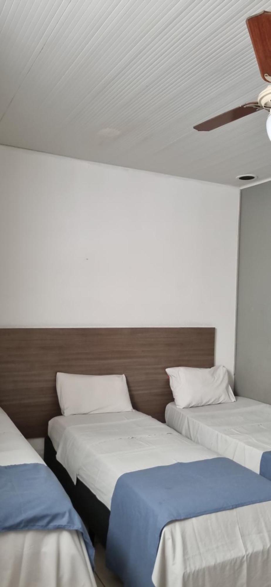 Novo Hotel Barro Preto Бело Оризонти Екстериор снимка