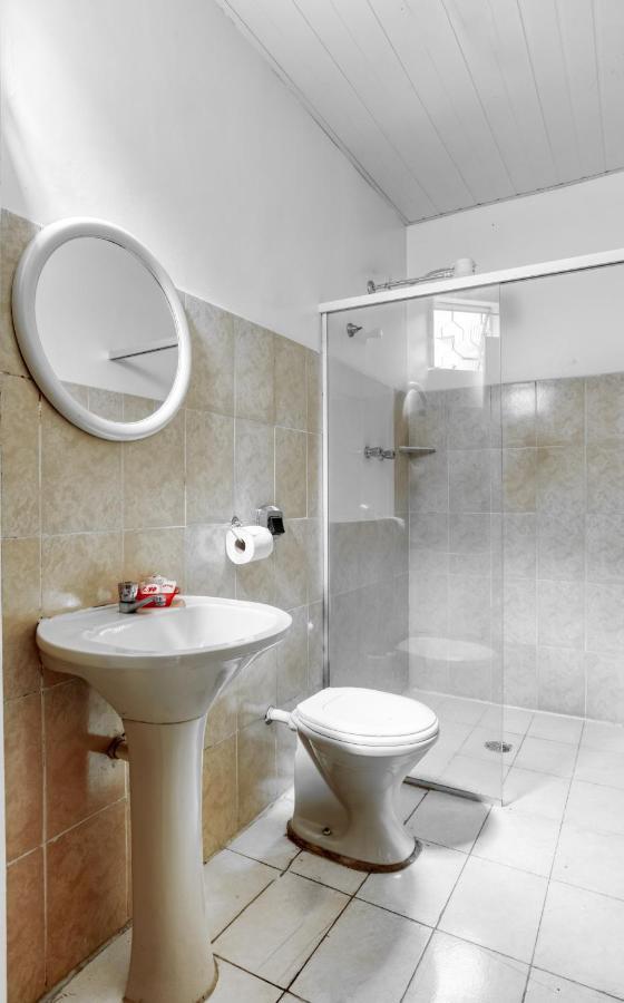 Novo Hotel Barro Preto Бело Оризонти Екстериор снимка