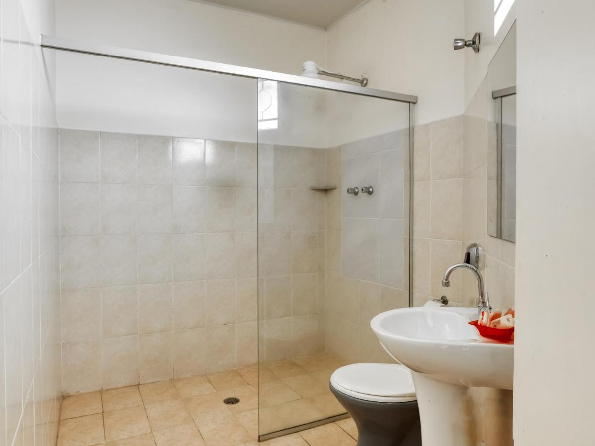 Novo Hotel Barro Preto Бело Оризонти Екстериор снимка